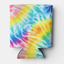 Porta-lata Legal Azul Azul Amarelo Amarelo Cor Laranja Seco