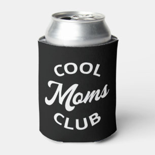Porta-lata Legal Clube Mães I