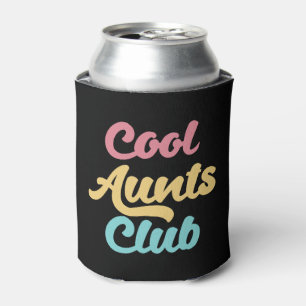 Porta-lata Legal Ttit Club II
