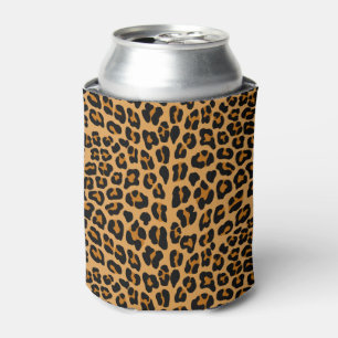 Porta-lata Leopardo