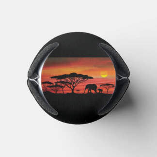 Porta-lata LEPHANT E Serengeti Sunset