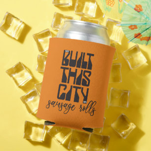 Porta-lata Letras de Música Misouvidas: Rolos de Salsicha / P