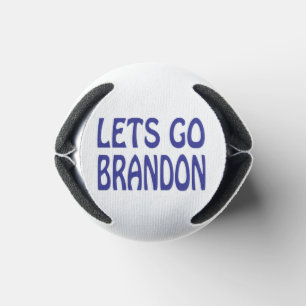 Porta-lata Lets-Go-Brandon