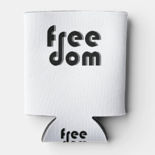 Porta-lata liberdade