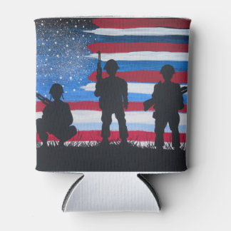 Porta-lata Liberdade