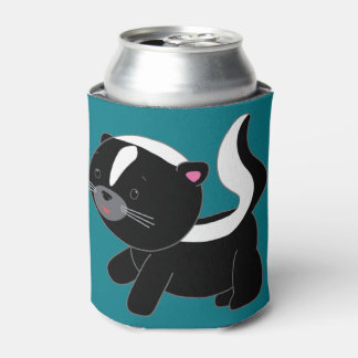 Porta-lata Lil Walking Skunk