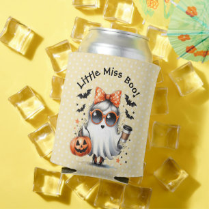 Porta-lata Lil'Miss Arco Boo-Laranja, Óculos de sol