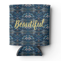 Linda Cooler de Lata