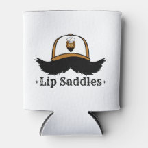 Lip Saddles