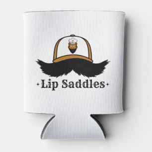 Porta-lata Lip Saddles