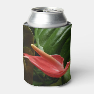 Porta-lata Lírio Elegante Floral de Cala Rosa