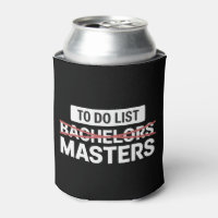 Lista de Tarefas Bacharelado Mestrado Faculdade No