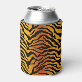 Porta-lata Listra de tigre