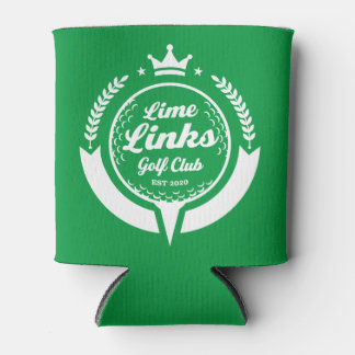 Porta-lata LLGC Koozie