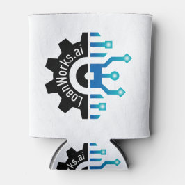 Porta-lata LoanWorks Gear+ pode resfriar