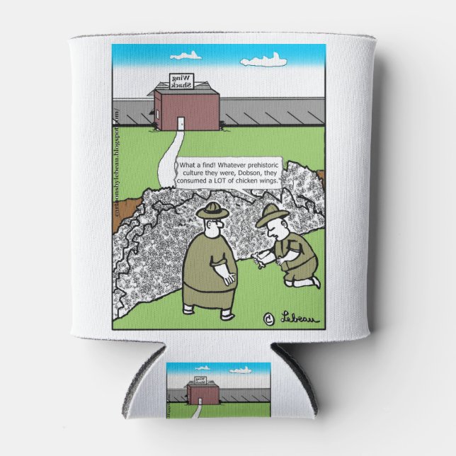 Porta-lata localização surpresa do frango - final+endereço+di (Frente)