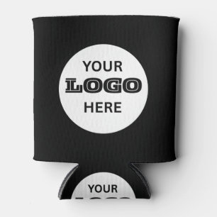 Porta-lata Logotipo Personalizado de Refrigeração de Lata