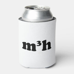 Porta-lata m3h