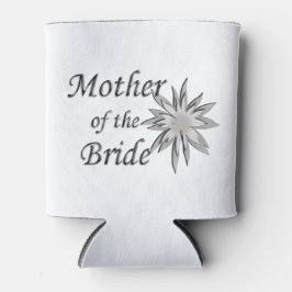 Porta-lata Mãe da Noiva