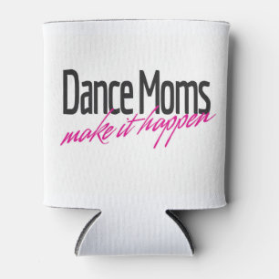 Porta-lata Mães da dança