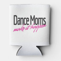 Mães de dança