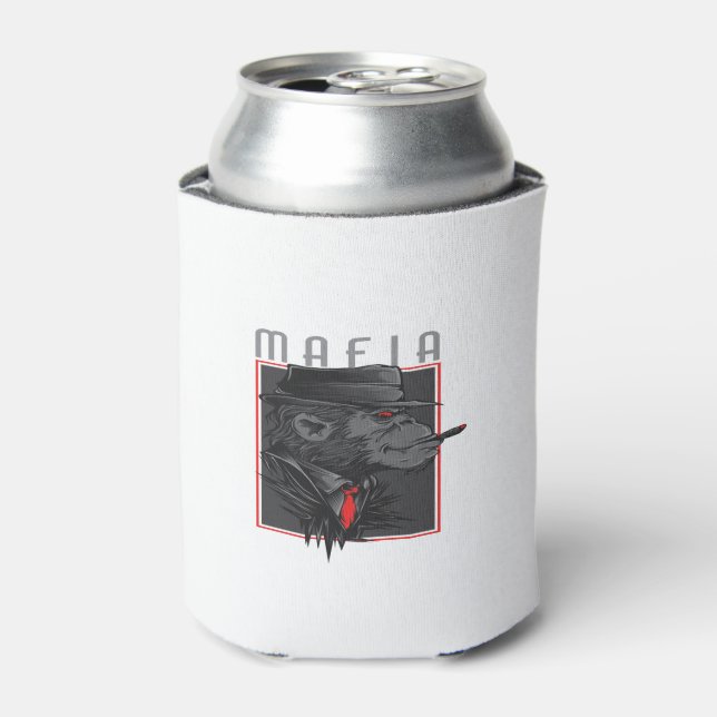 PORTA-LATA MAFIA (Can Front)