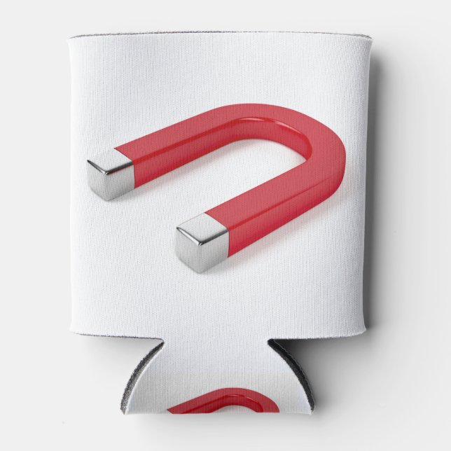 Porta-lata Magnet (Frente)