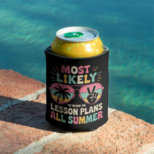 Porta-lata Mais Provável Para Trabalhar Em Planos De Lição O 