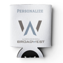 Mais resfriado - Pode - Logotipo grande