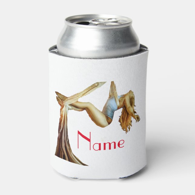 Porta-lata Malhação aérea de ioga Thunder_Cove (Can Front)