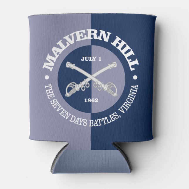 Porta-lata Malvern Hill (B&G) (Frente)