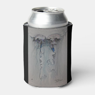 Porta-lata Man O' War Can Cooler