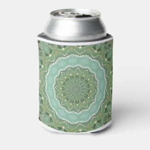 Porta-lata Mandala Suculento