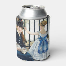 Porta-lata Manet De Edouard