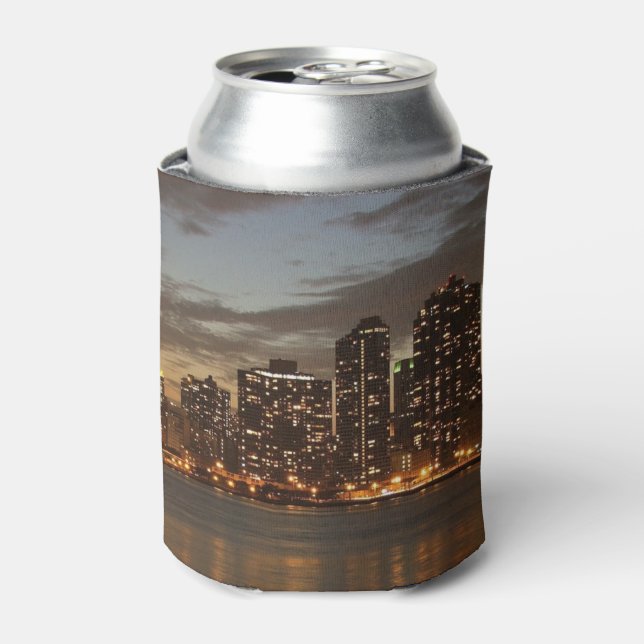 Porta-lata Manhattan (Can Front)
