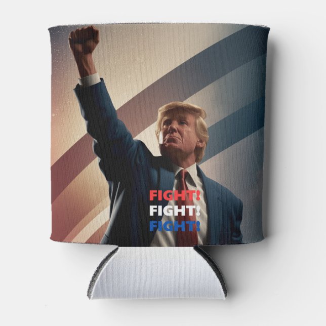 Porta-lata Mantenha-o legal (Frente)