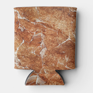 Porta-lata Marble Natural, Efeito De Luxo Oriental.
