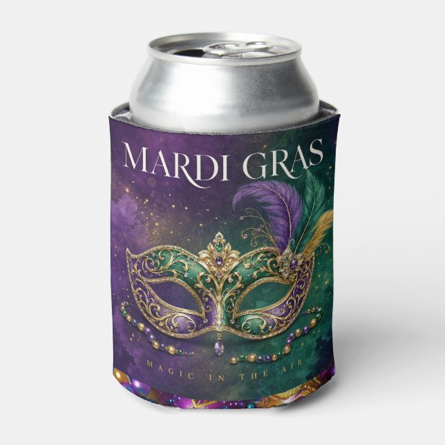 Porta-lata Mardigras  (Can Front)