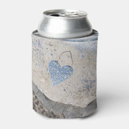 Porta-lata Marés de Amor