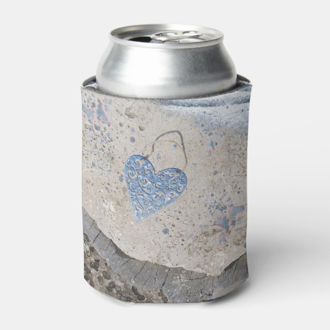 Porta-lata Marés de Amor (Can Front)
