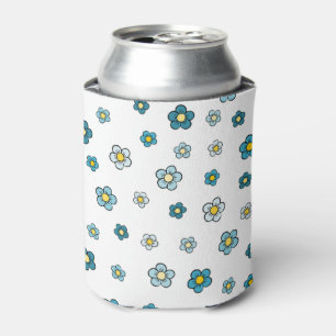 Porta-lata Margaridas