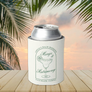 Porta-lata Margs & Matrimony