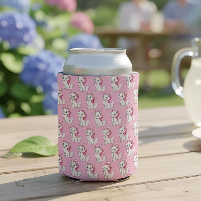 Porta-lata Marie Can Cooler (Criador carregado)