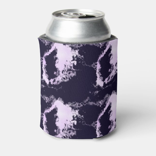 Porta-lata Mármore Roxo (Can Back)