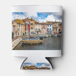 Porta-lata Martigues, la Venise provençale