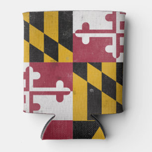 Porta-lata Maryland