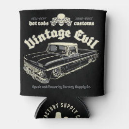 Porta-lata Mau Vintage VE037