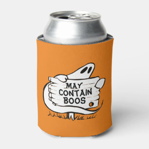 Porta-lata May Contain Boos Ghost