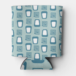 Porta-lata Mazes e Trapezoides