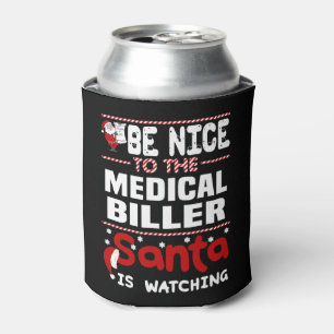 Porta-lata Medical Biller